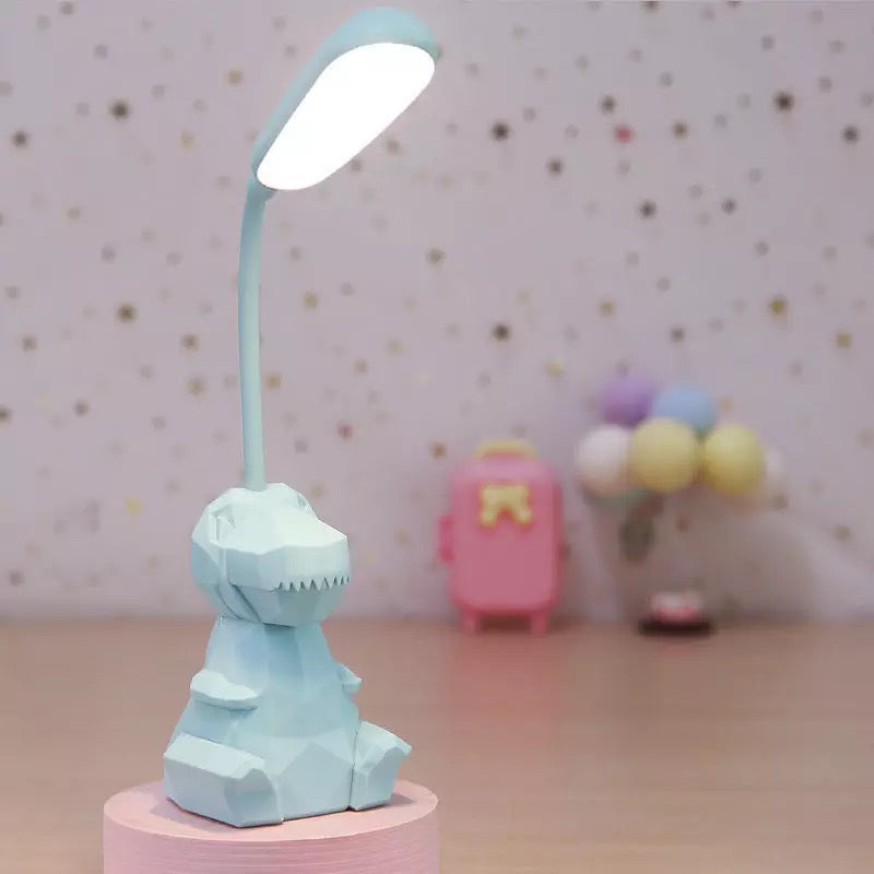 Decorative Dino Bunny LED Desk Lamp - Tinyminymo