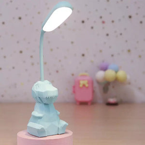 Decorative Dino Bunny LED Desk Lamp - Tinyminymo