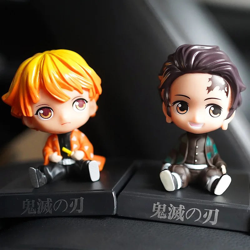 Demon Slayer Bobblehead