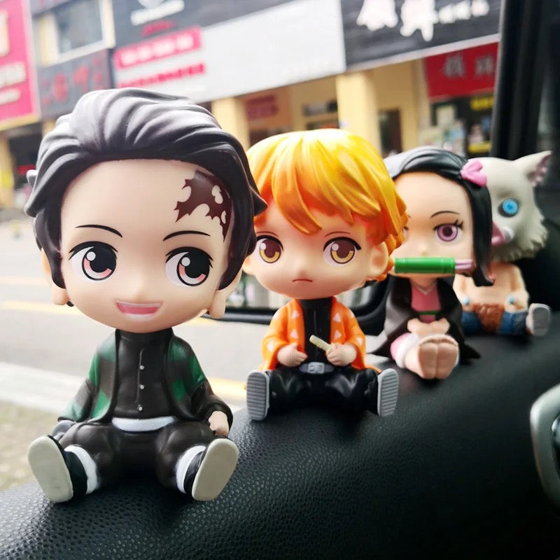 Demon Slayer Bobblehead
