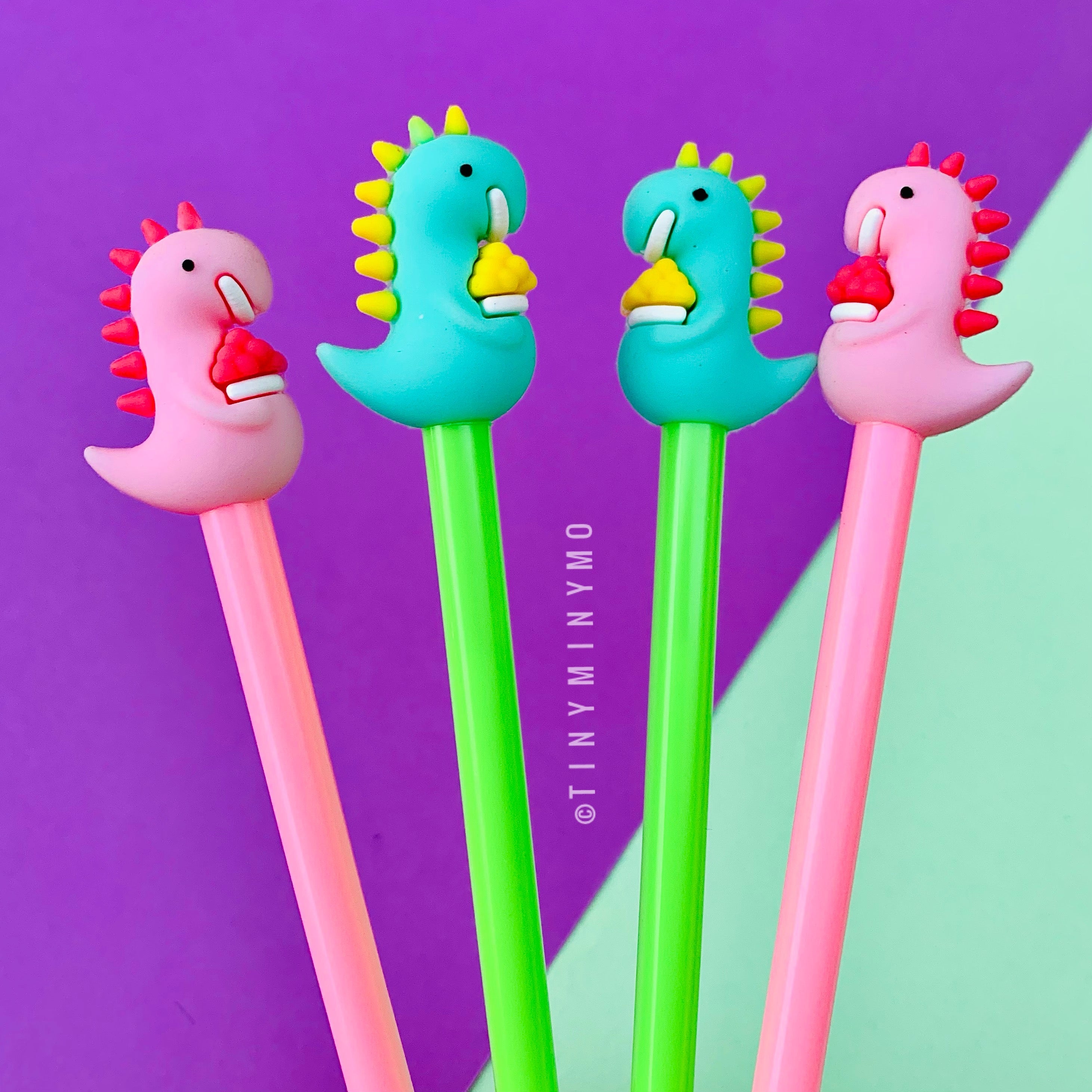 Dinosaur Pen