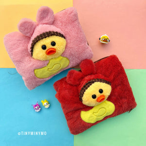 Duck Electric Furr Hot Water Bag - Tinyminymo