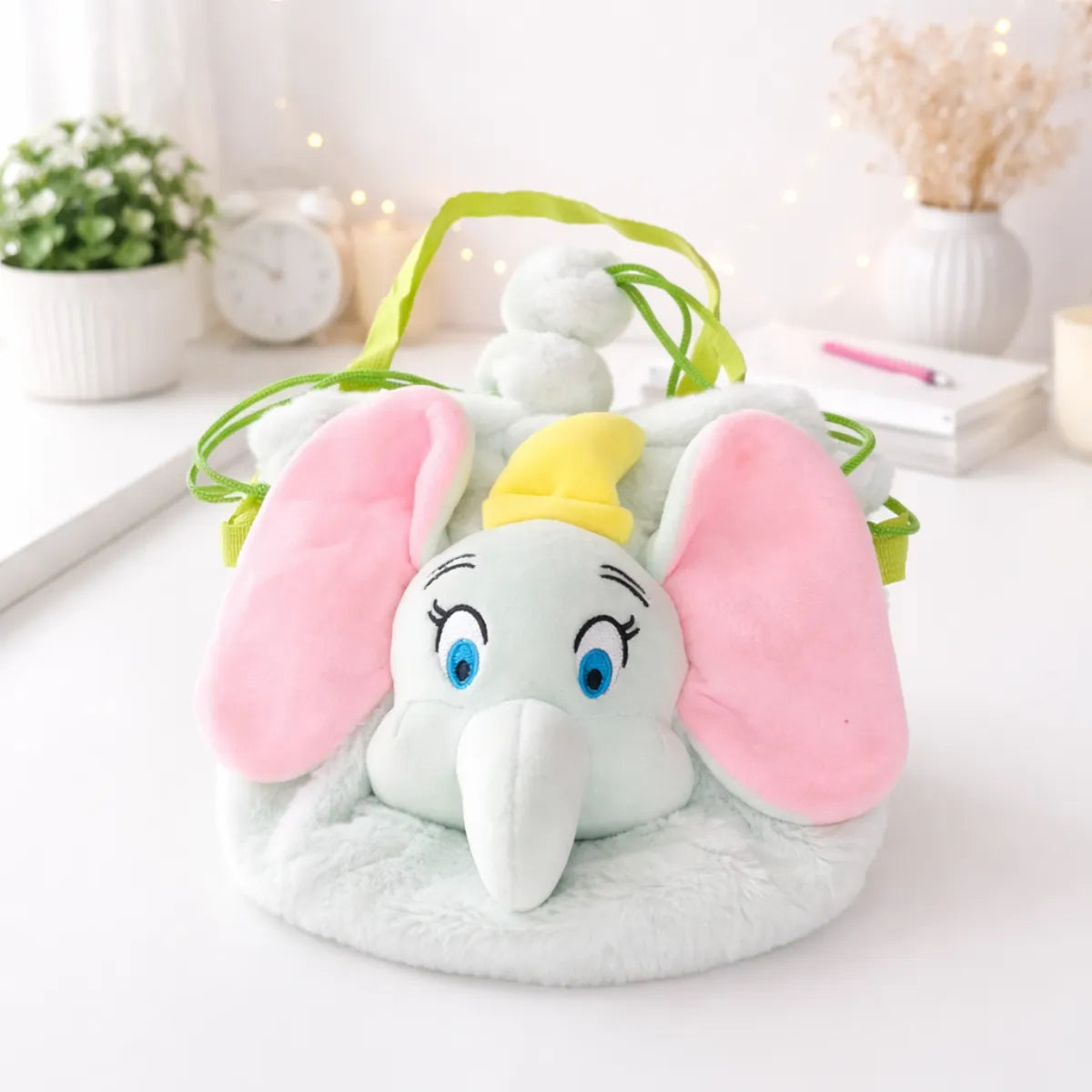Dumbo Potli Bag