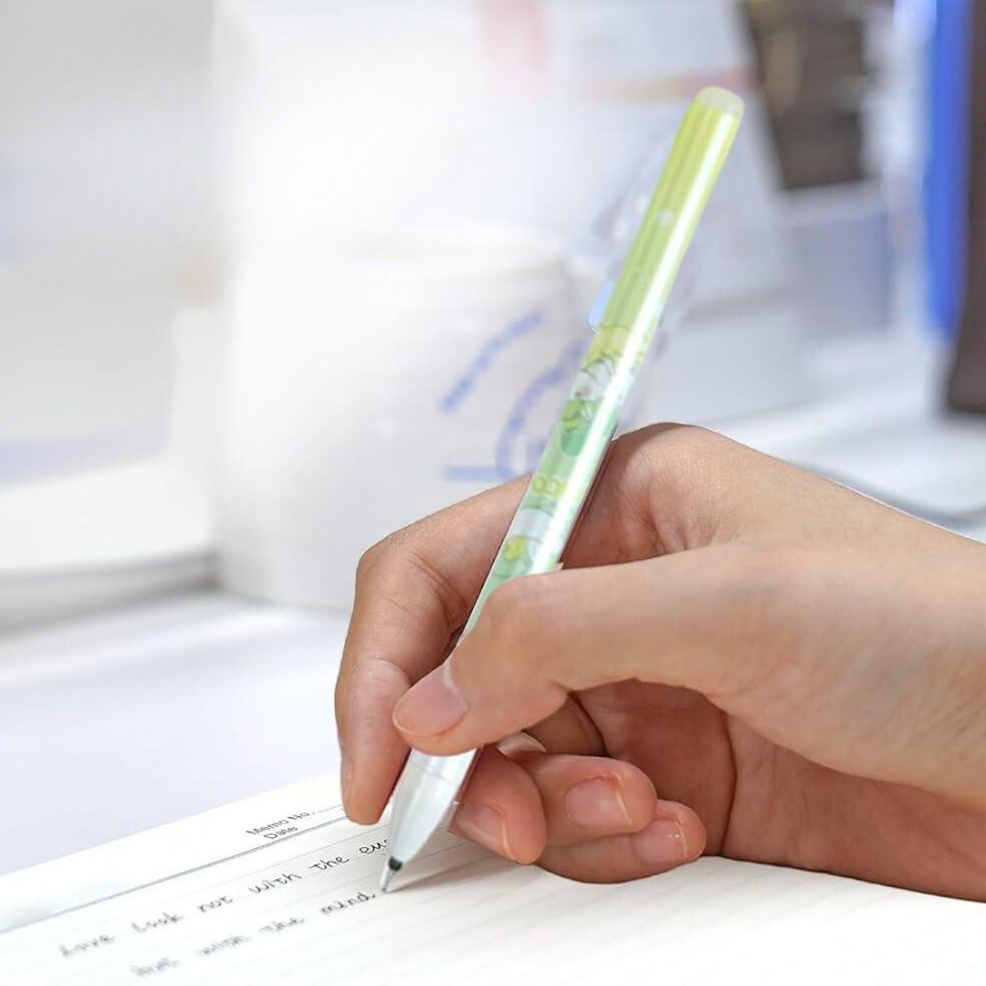 Erasable Unicorn Gel Pen