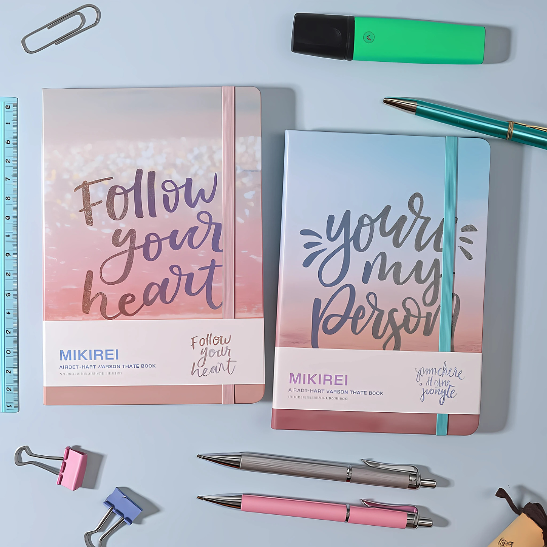 Expression Notebook