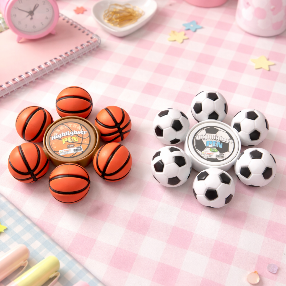 Fidget Spinner Highlighter