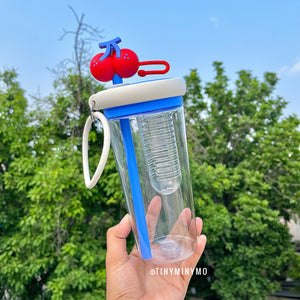 Fruit Infuser Sipper - Tinyminymo