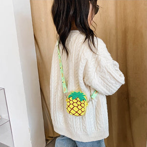 Fruit Sling Bag - Tinyminymo
