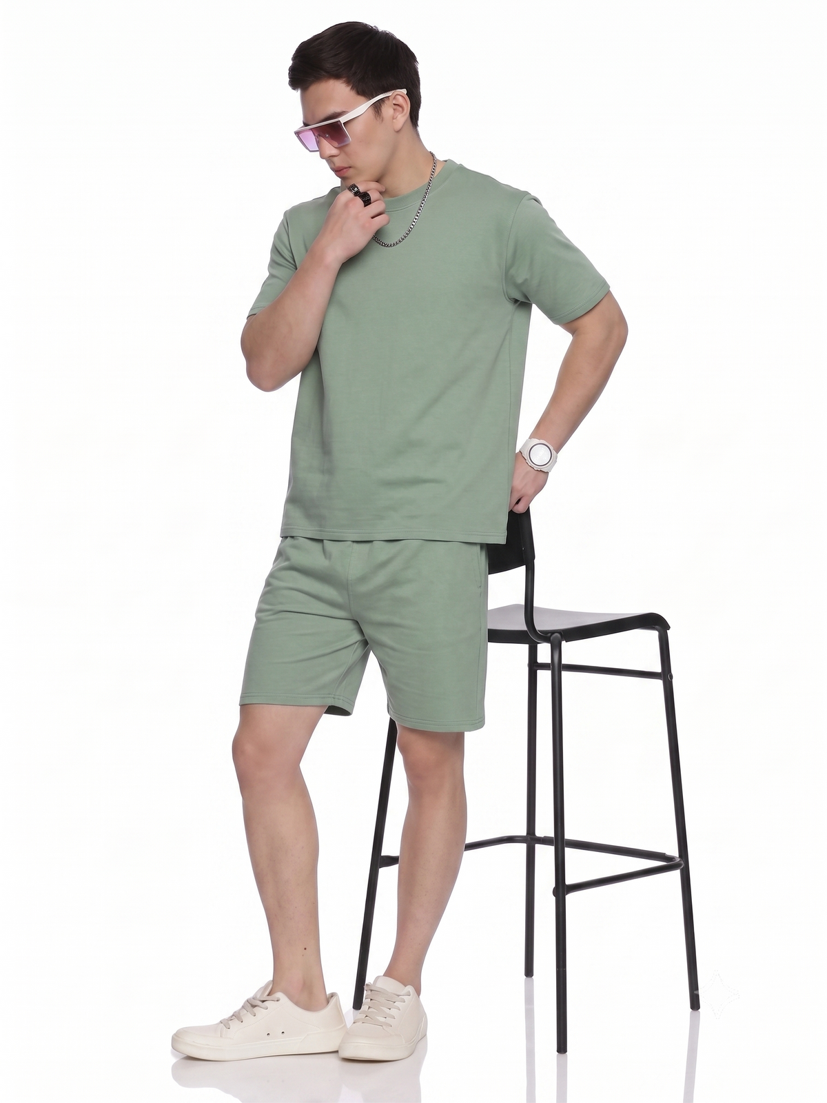 Slayz Co-Ord Set – CODCT