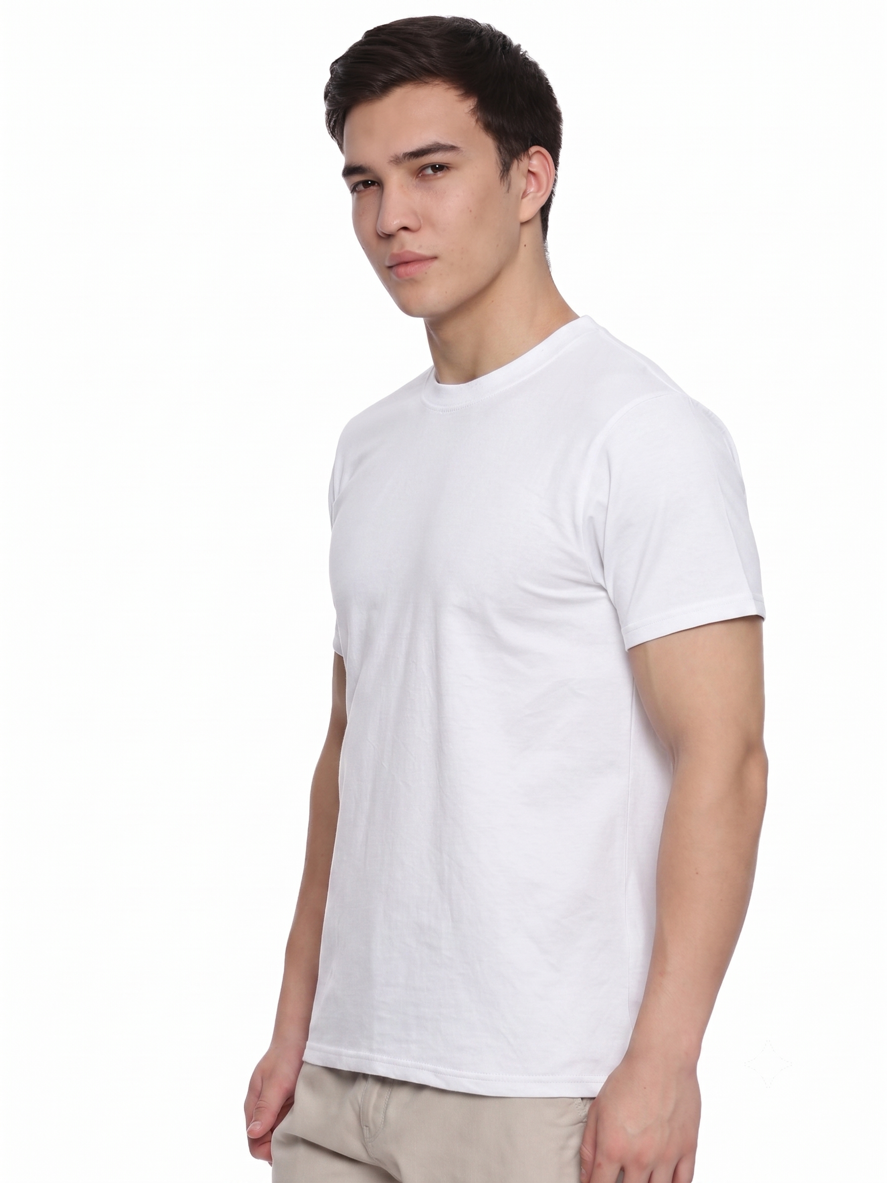Slayz Classic Round Neck T-Shirt – RTFC