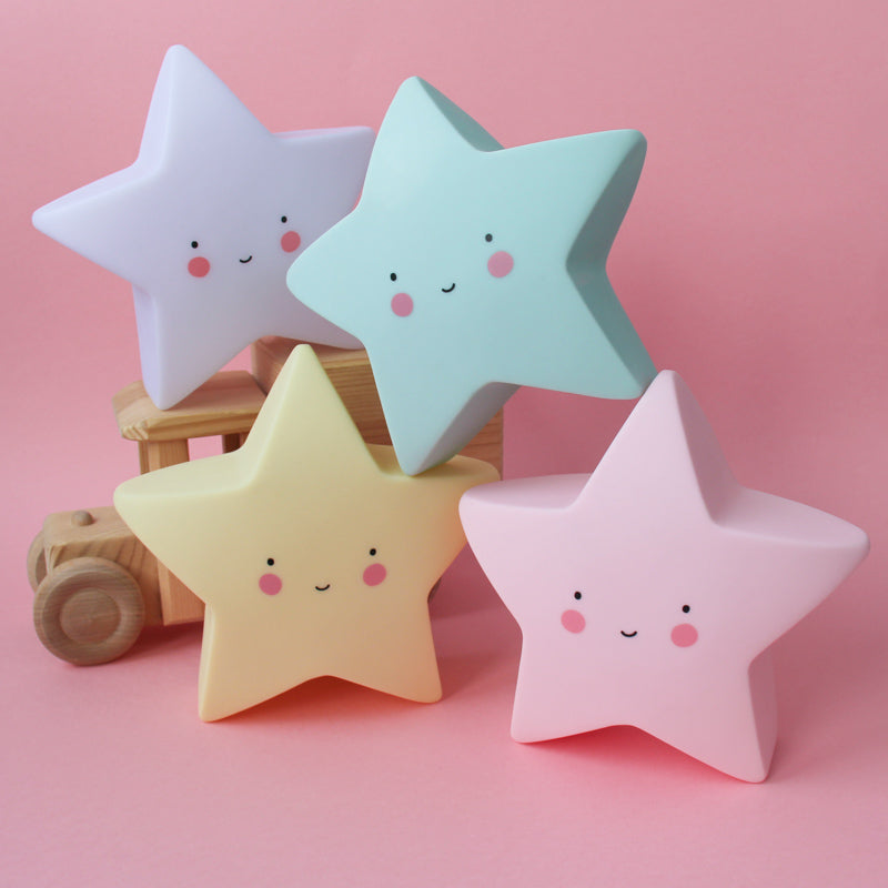 Star Lamp