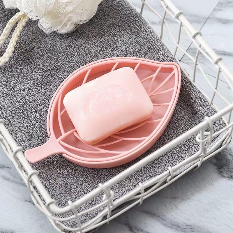 Leaf Soap Dish