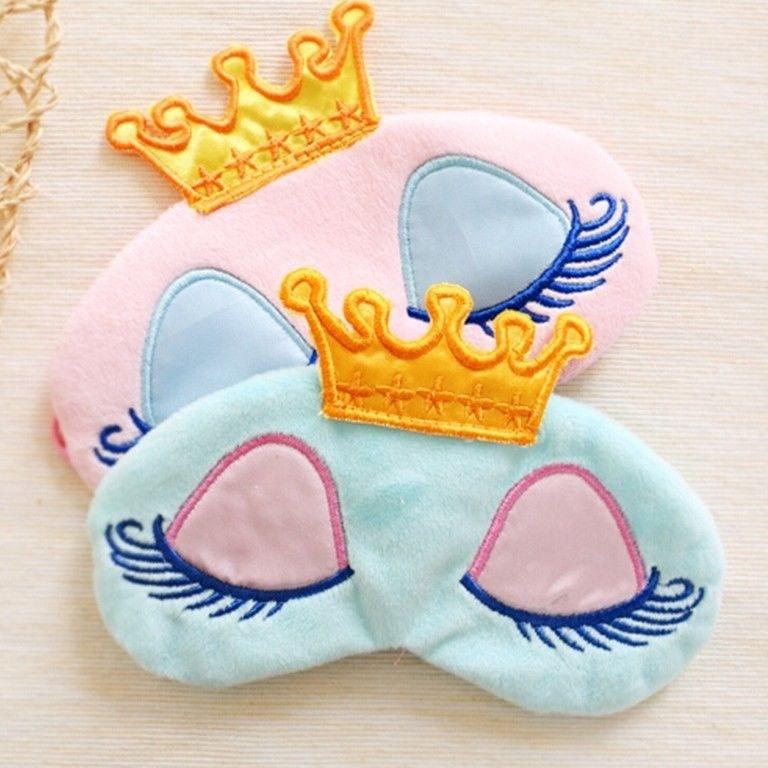 Princess Eye Mask