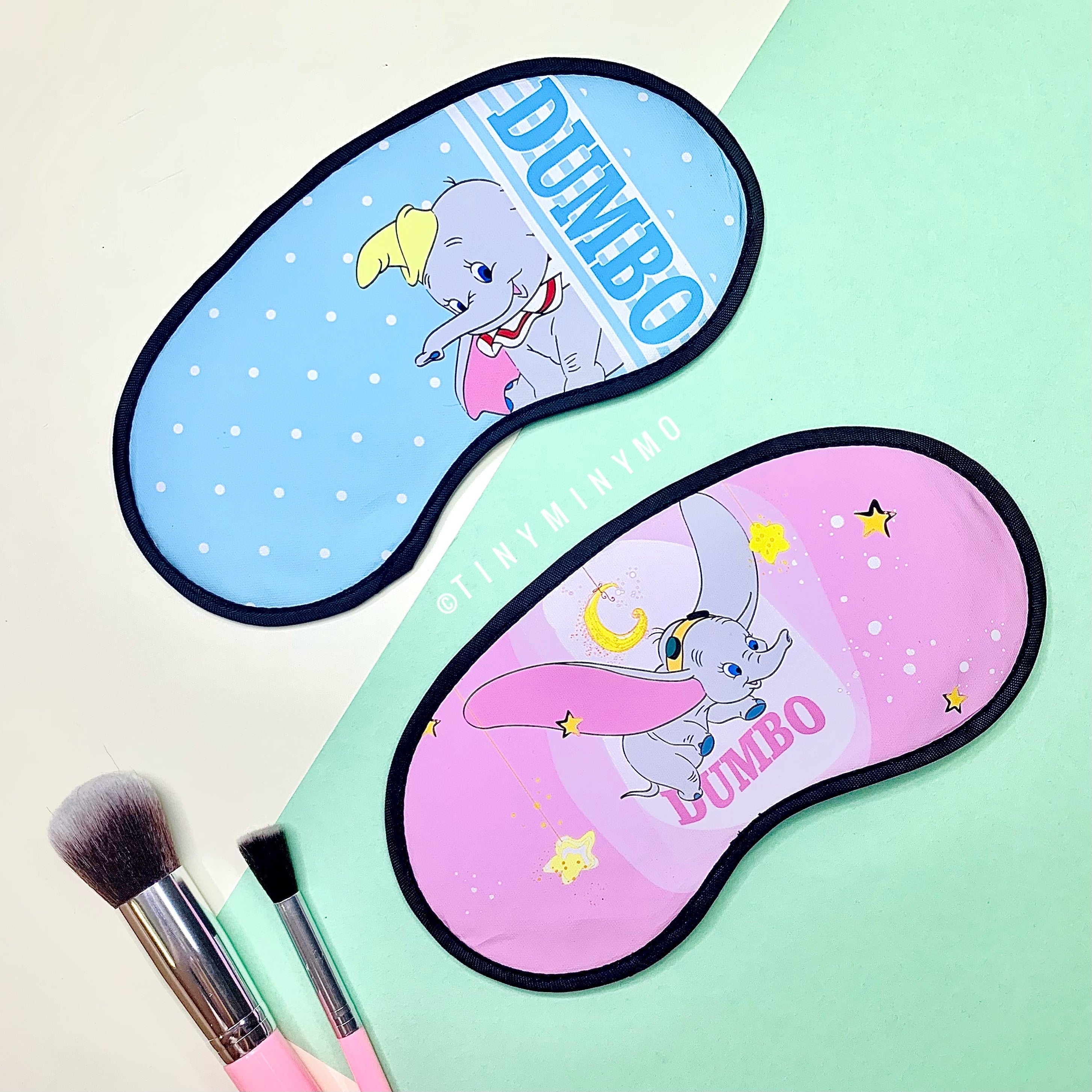Dumbo - Ice Gel Eye Mask