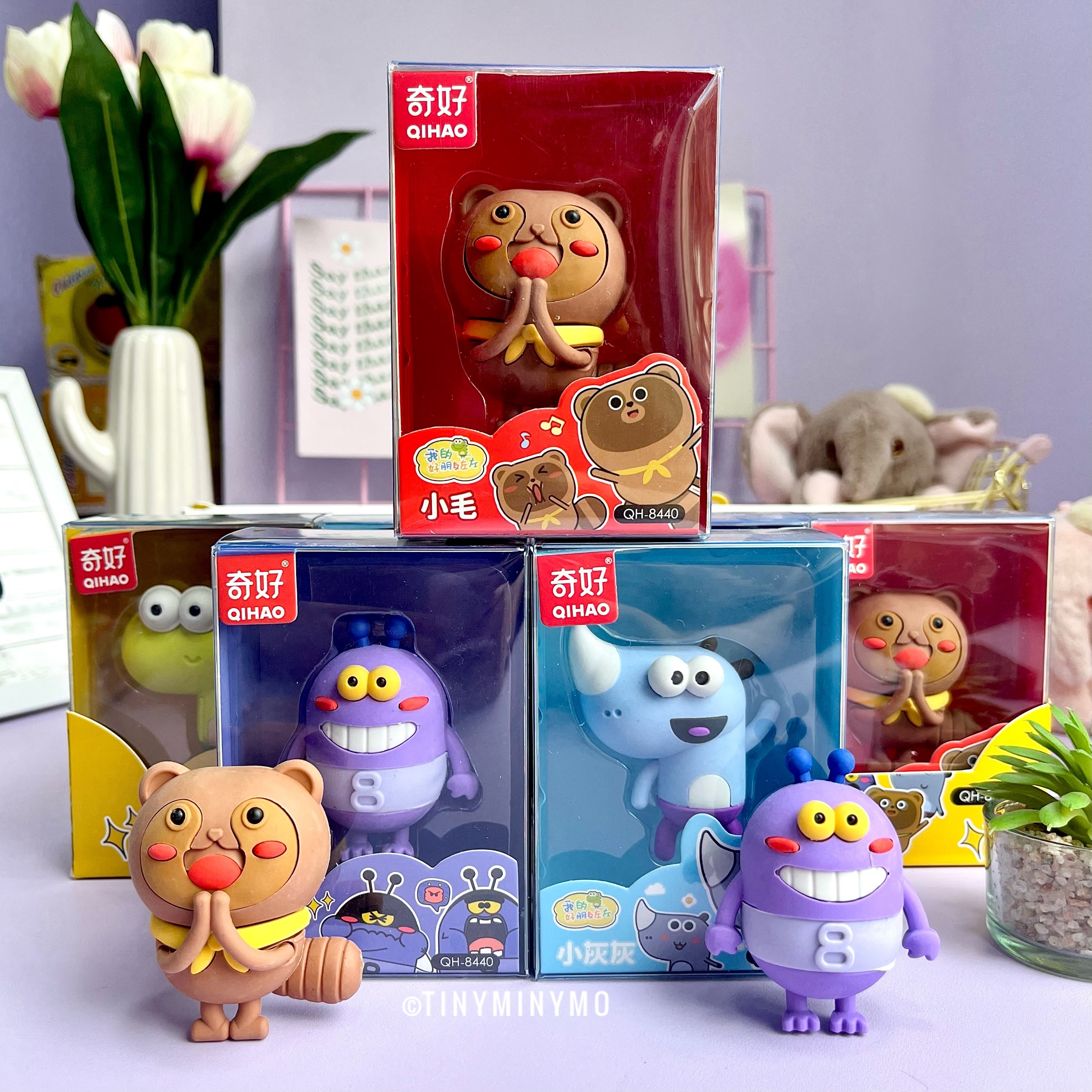 Hey Duggee Jumbo Eraser