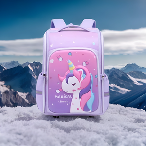 High-Quality Unicorn Waterproof Backpack - Tinyminymo