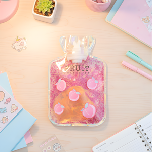 Holographic Hot Water Bag - Tinyminymo