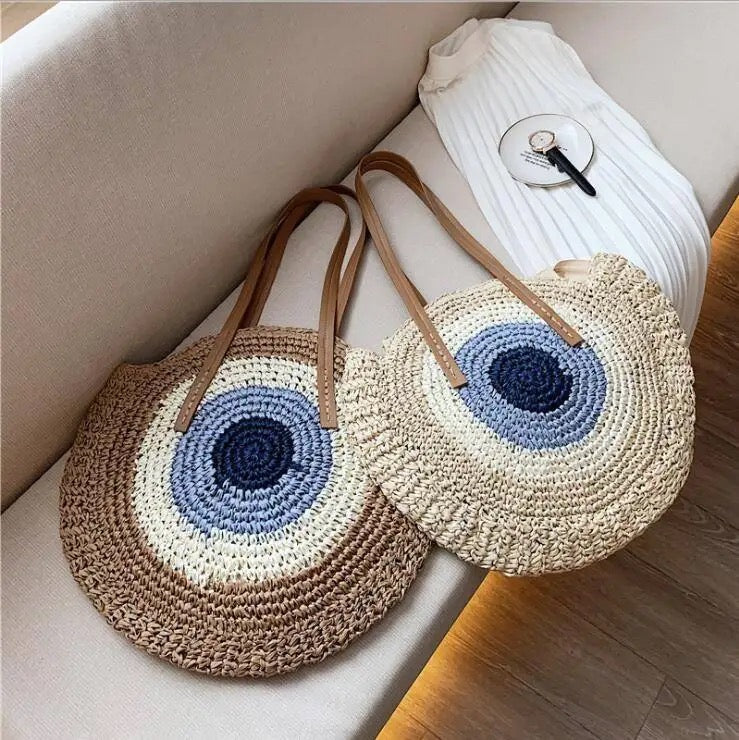 Island Breeze Tote Bag