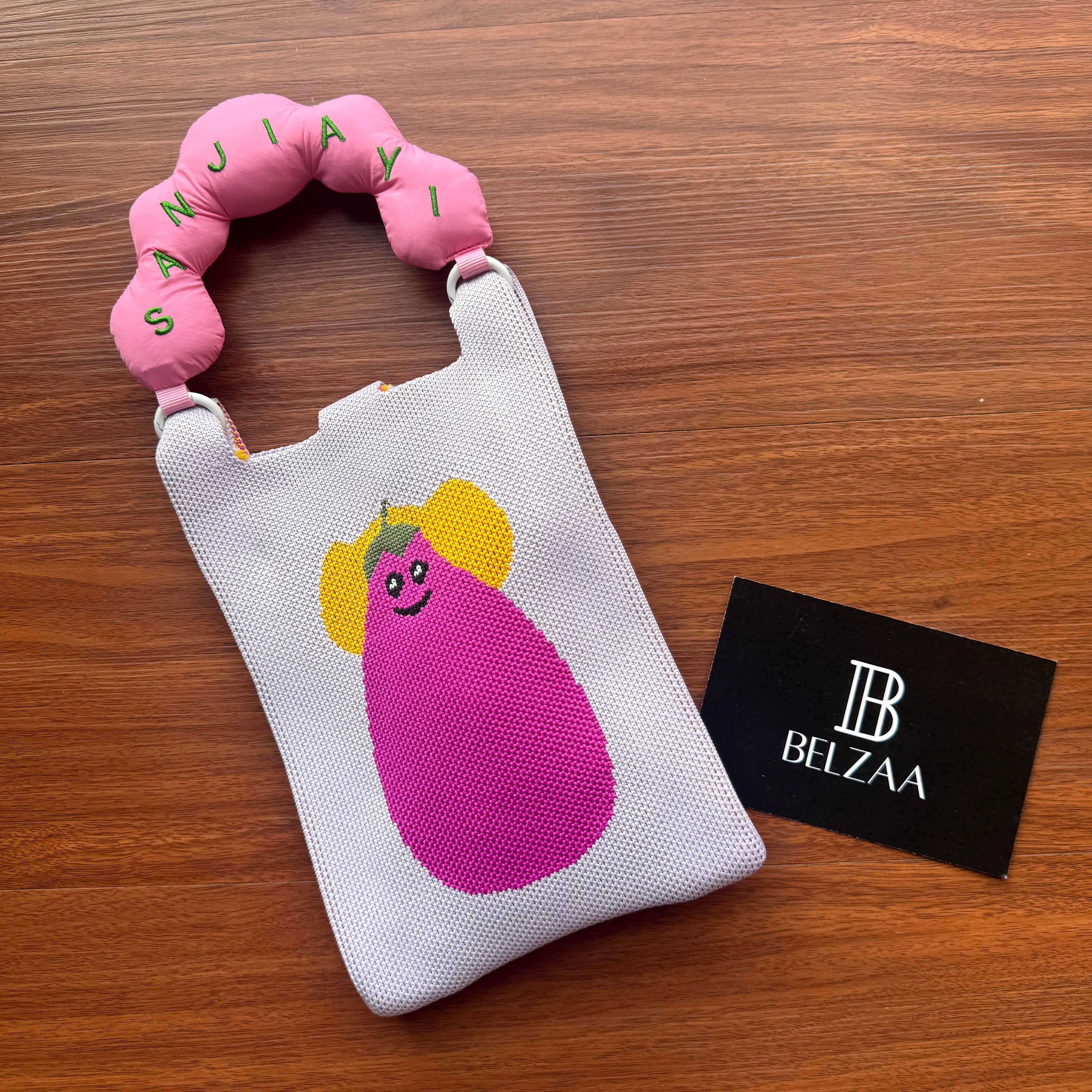 Mini Korean Sling Bag