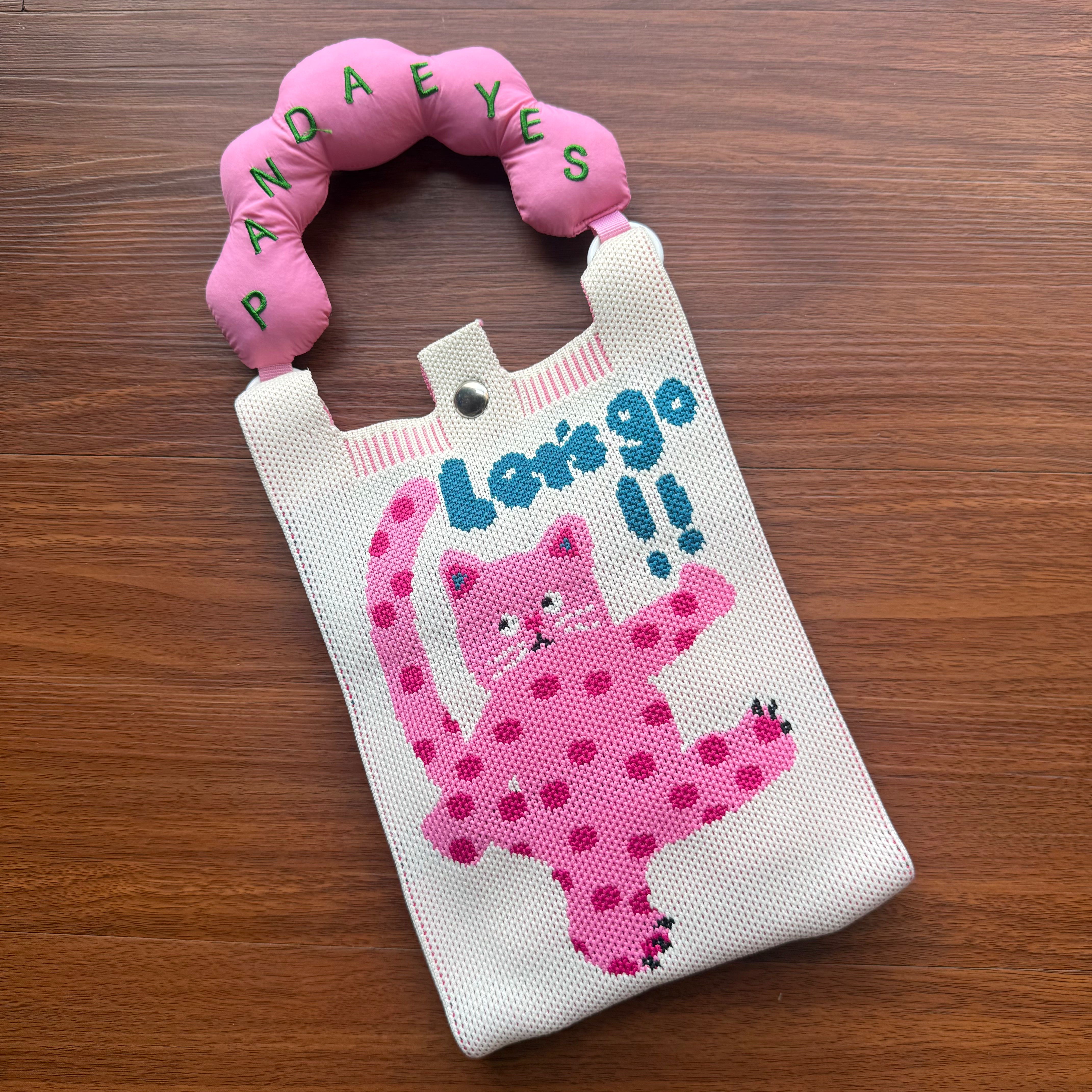 Mini Korean Sling Bag