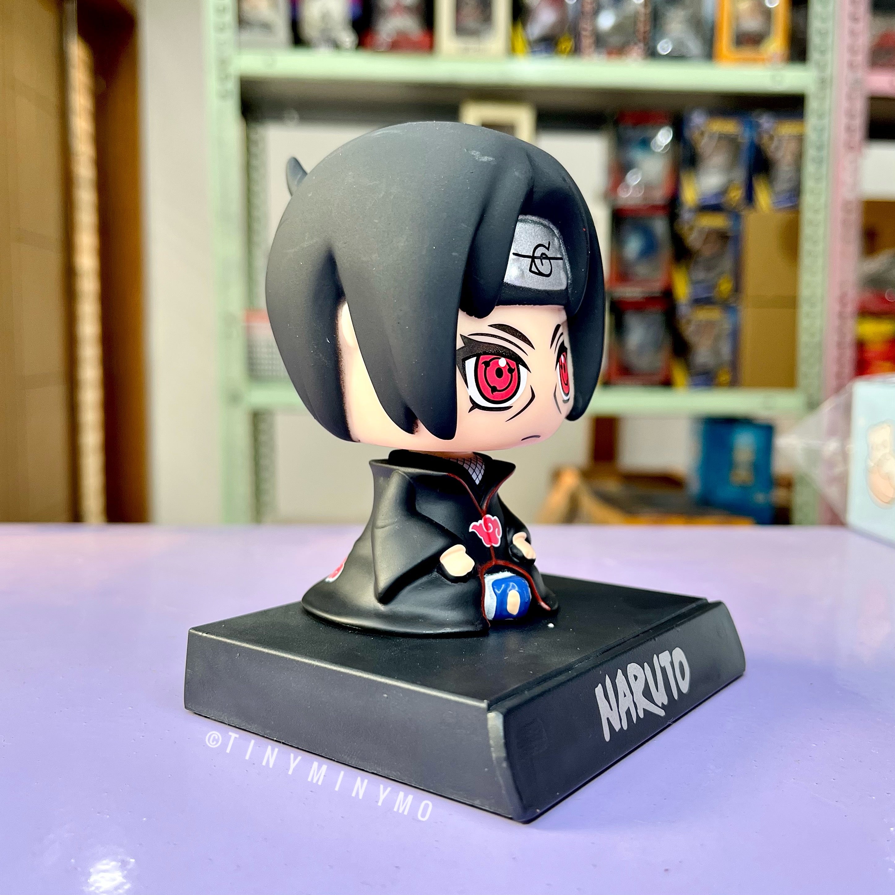 Itachi Uchiha Bobblehead