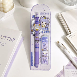 Sheep Mechanical Pencil - Tinyminymo