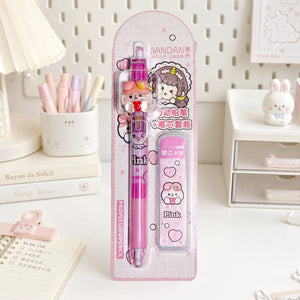 Bunny Mechanical Pencil - Tinyminymo