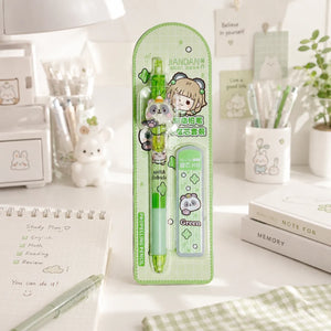 Panda Mechanical Pencil - Tinyminymo