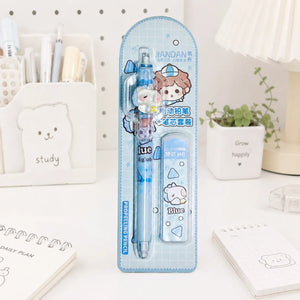 Unicorn Mechanical Pencil - Tinyminymo