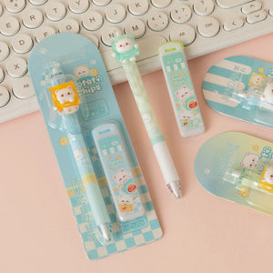 Kitty Design Mechanical Pencil - Tinyminymo