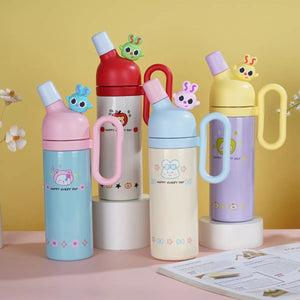 All Designs of Kawaii Vacuum Cup - Tinyminymo