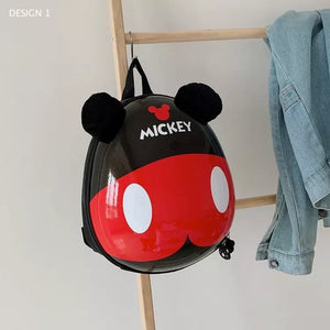 Kids Mickey Bag - Tinyminymo
