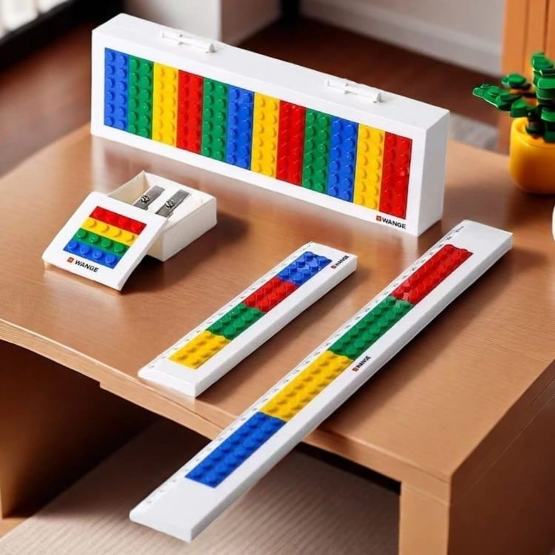 Lego Pencil Box