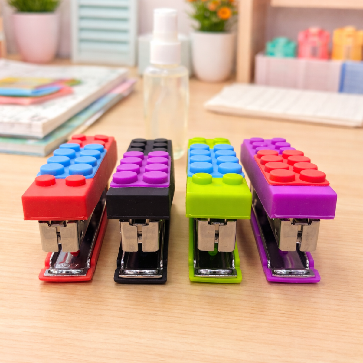 Lego Stapler