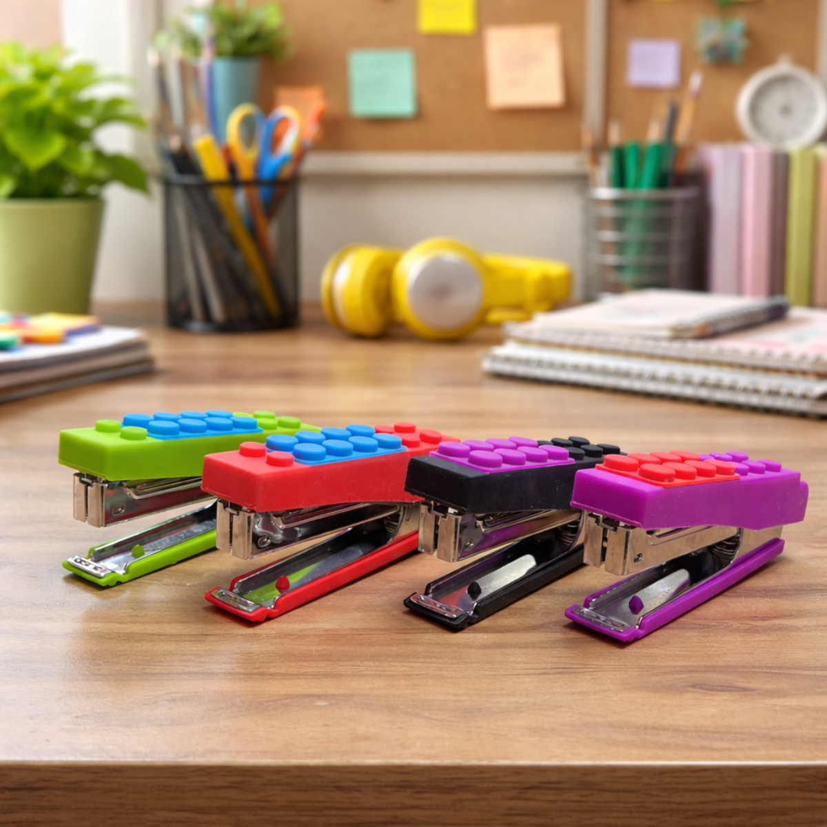 Lego Stapler