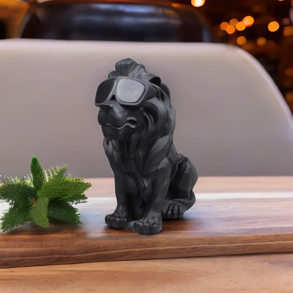 Lion Bluetooth Speaker - Tinyminymo
