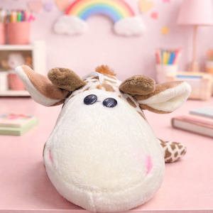 Cute Giraffe Plushie - Tinyminymo