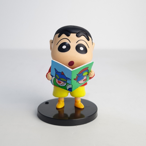 Little Shin-chan Action Figure - Tinyminymo