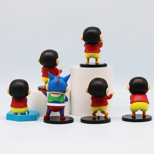 Little Shin-chan Action Figure - Tinyminymo