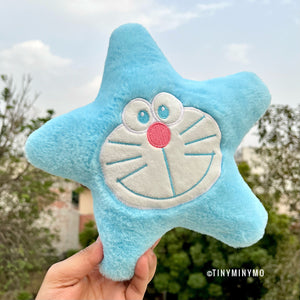 Little Star Cartoon Soft Toy - Tinyminymo