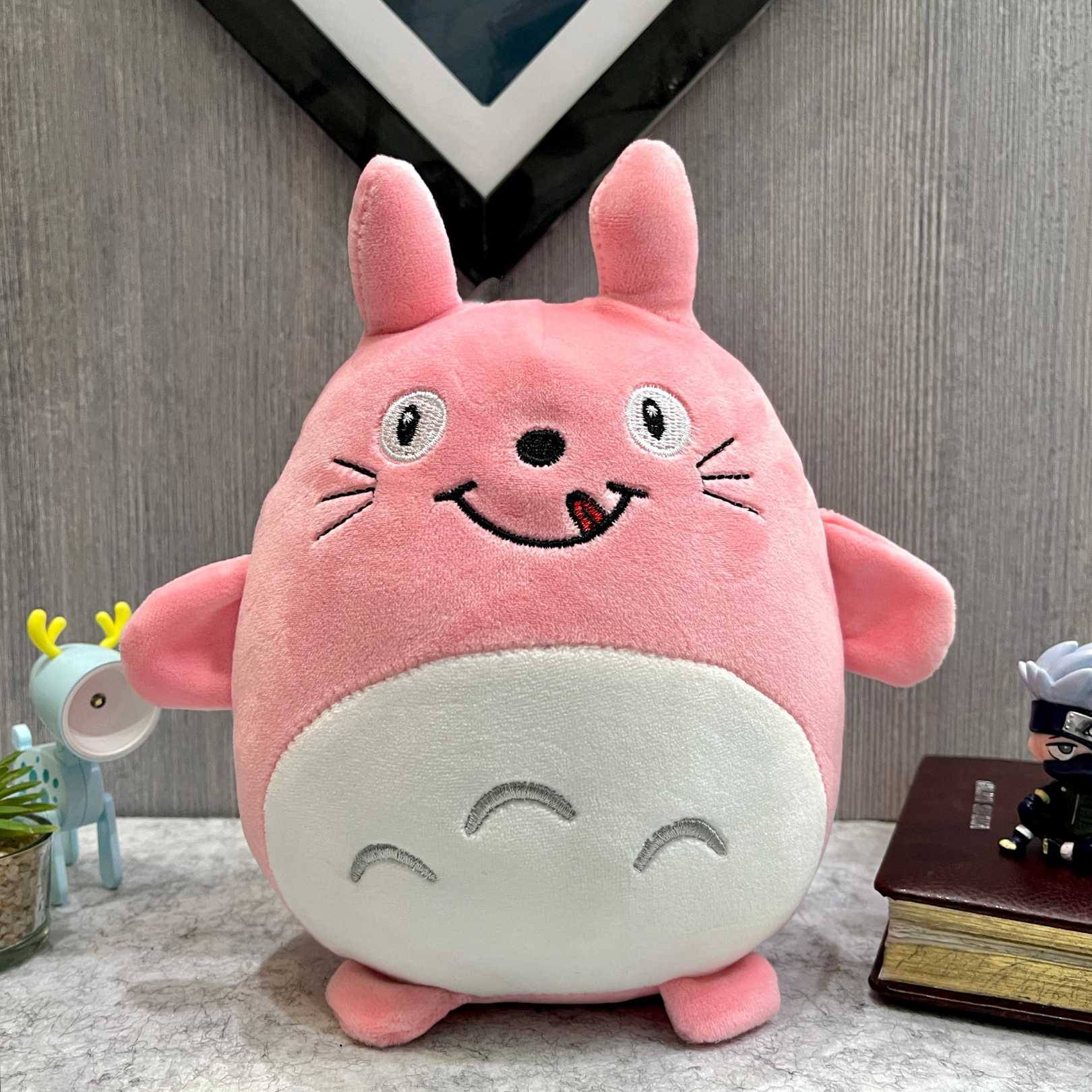 Little Totoro Soft Toy