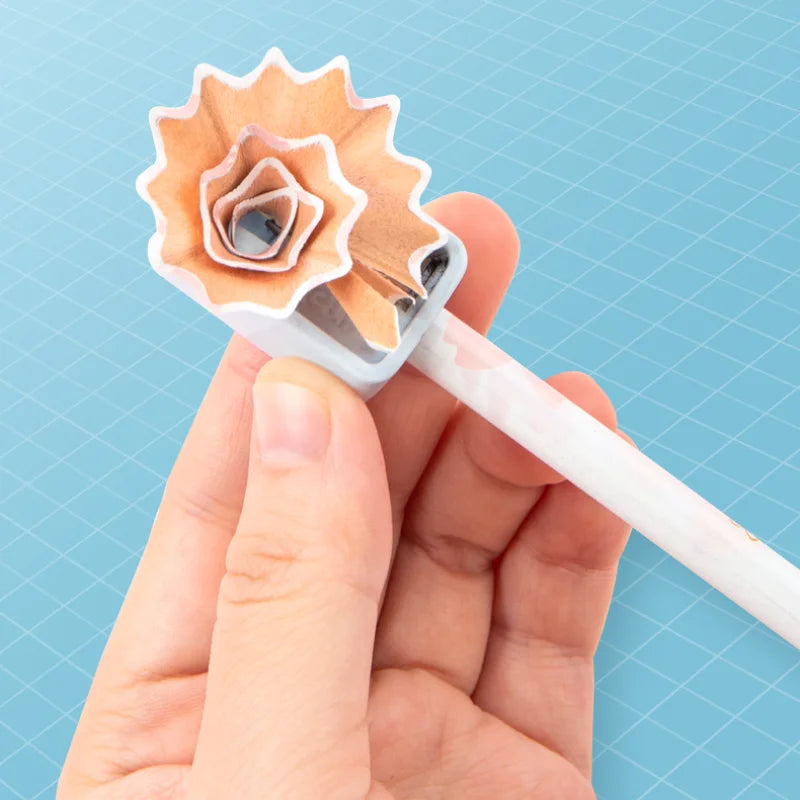 Little Tree Pencil Set - Unicorn