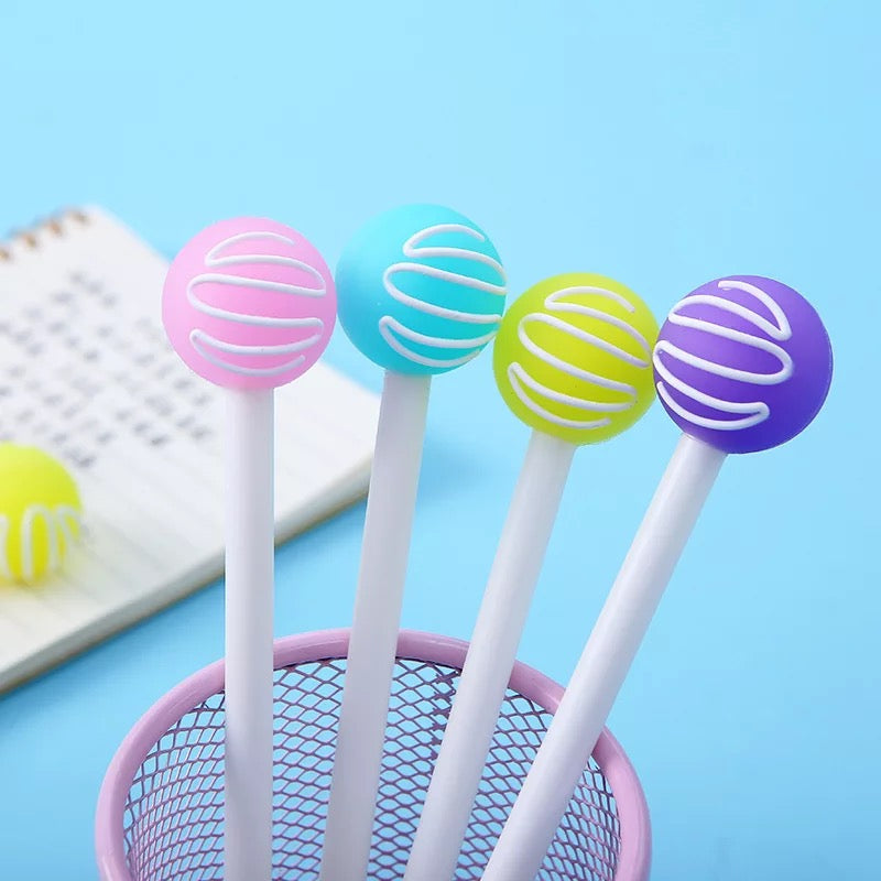 Lollipop Candy Pen