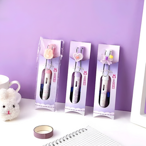 Lovely Bunny Fountain Pen with Refill - Tinyminymo