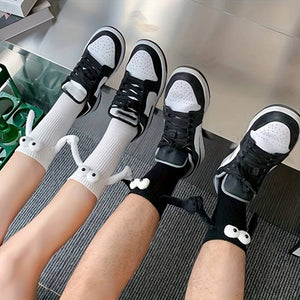 Magnetic Couple Socks - Tinyminymo