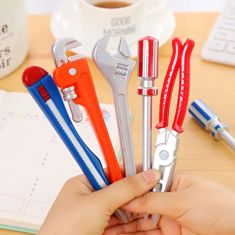 Magnetic Tool Pen