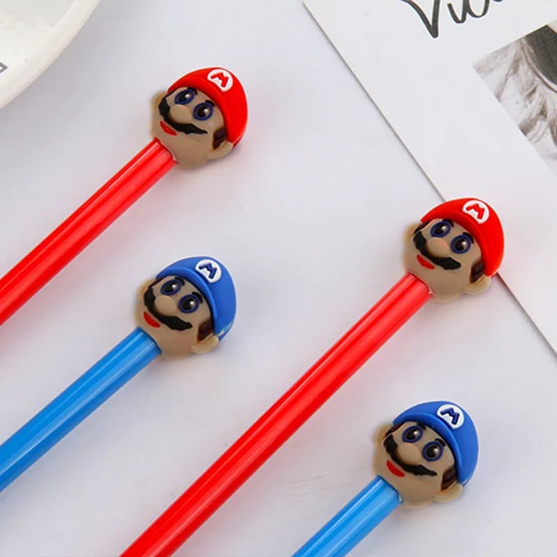 Mario Pen