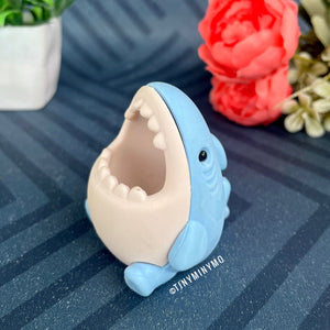 Megamouth Jumbo Eraser- Tinyminymo