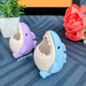 Megamouth Jumbo Eraser- Tinyminymo