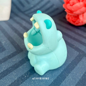 Megamouth Jumbo Eraser- Tinyminymo